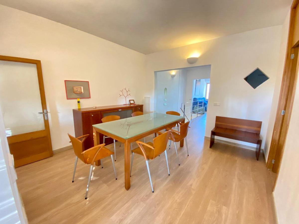 Sa Punta Duplex Cala Ratjada Apartman Cala Ratjada  Kültér fotó