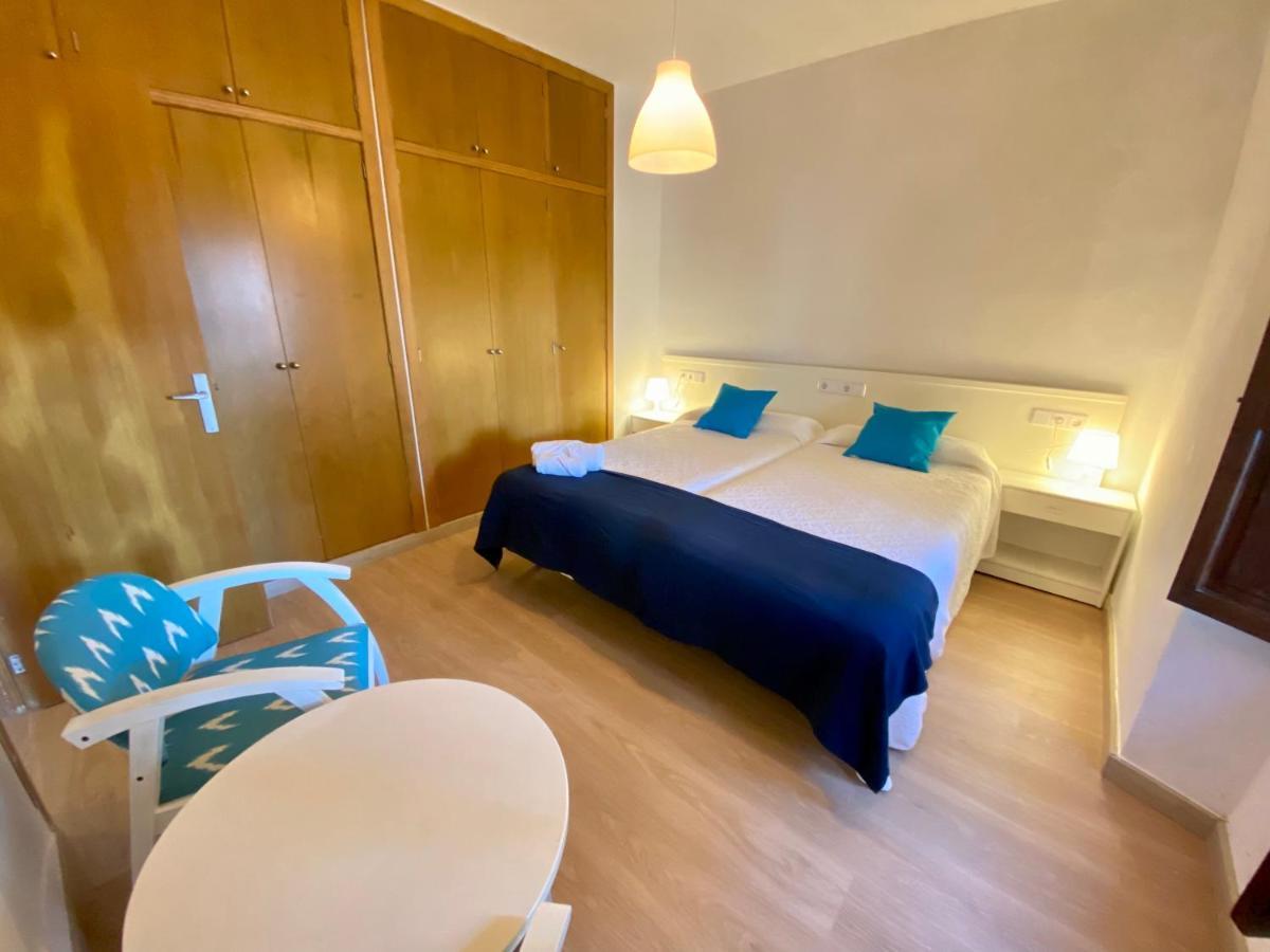 Sa Punta Duplex Cala Ratjada Apartman Cala Ratjada  Kültér fotó