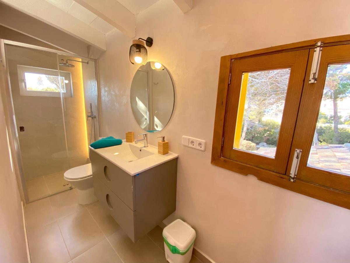 Sa Punta Duplex Cala Ratjada Apartman Cala Ratjada  Kültér fotó