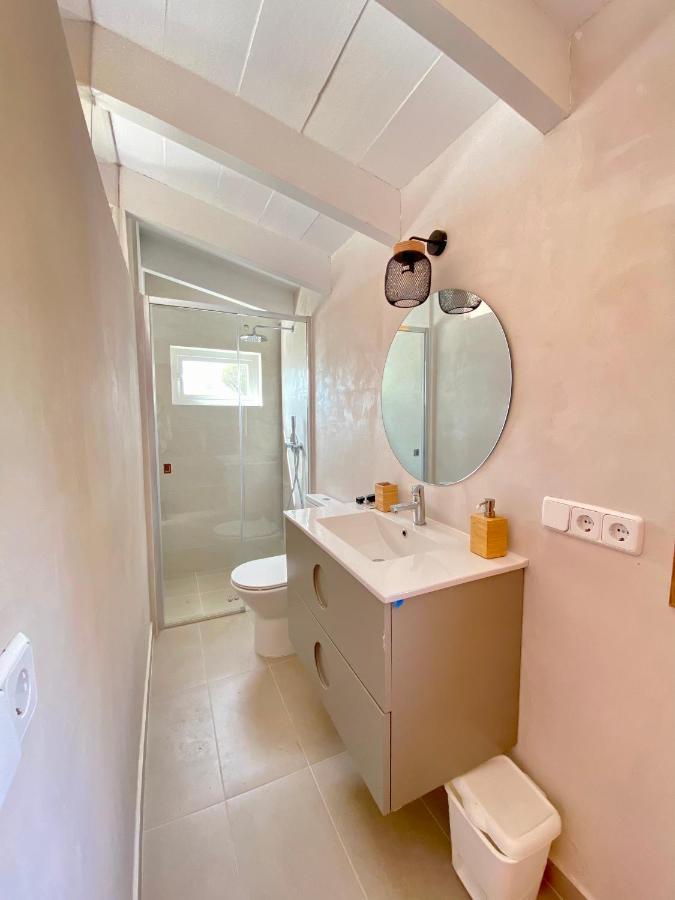 Sa Punta Duplex Cala Ratjada Apartman Cala Ratjada  Kültér fotó