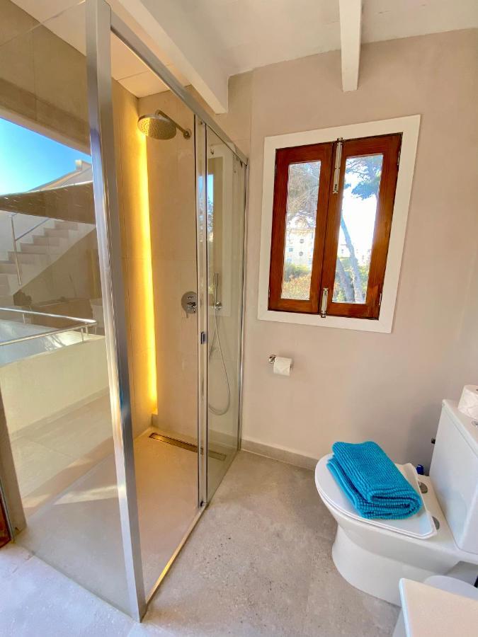 Sa Punta Duplex Cala Ratjada Apartman Cala Ratjada  Kültér fotó