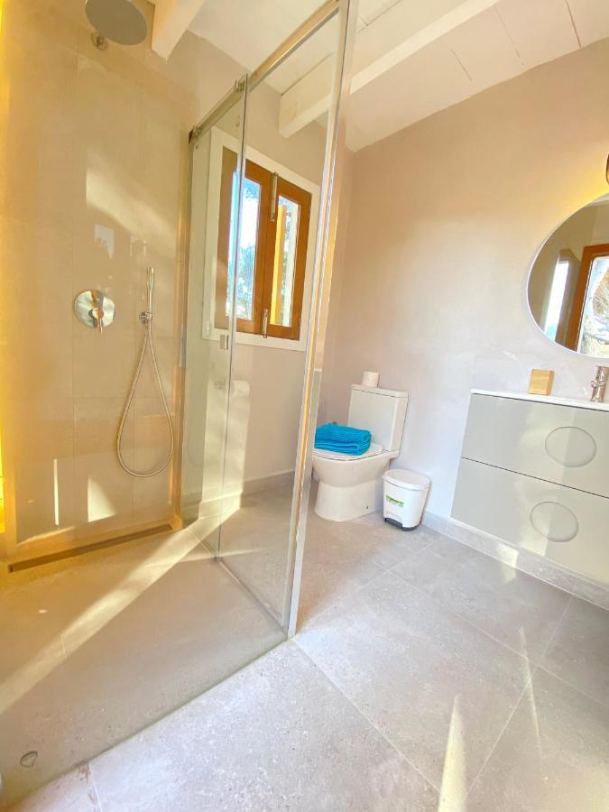 Sa Punta Duplex Cala Ratjada Apartman Cala Ratjada  Kültér fotó