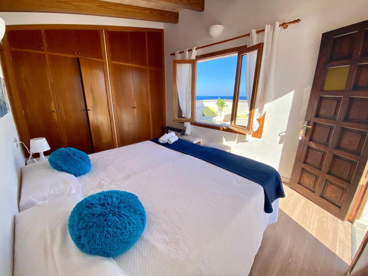 Sa Punta Duplex Cala Ratjada Apartman Cala Ratjada  Kültér fotó