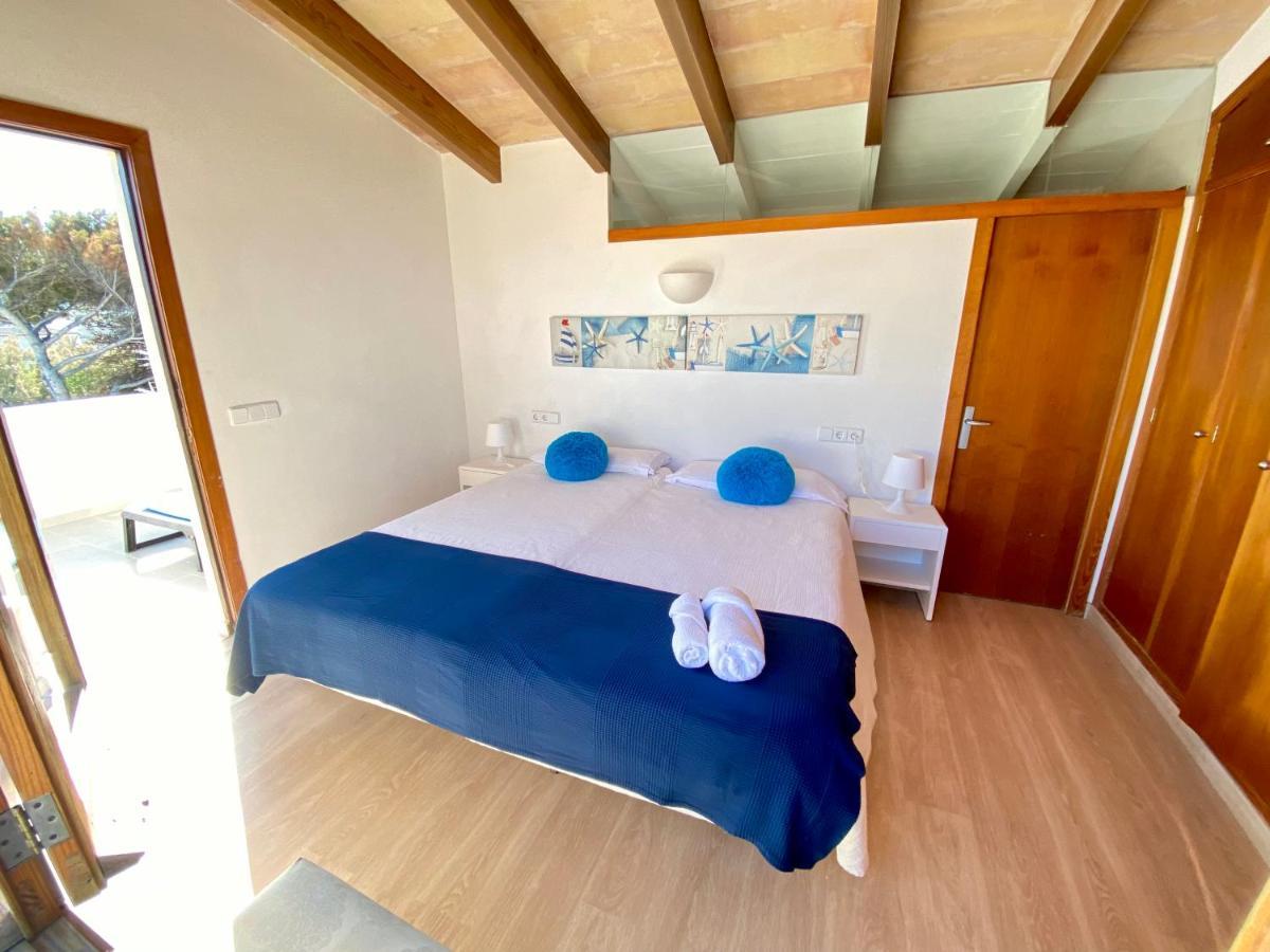 Sa Punta Duplex Cala Ratjada Apartman Cala Ratjada  Kültér fotó