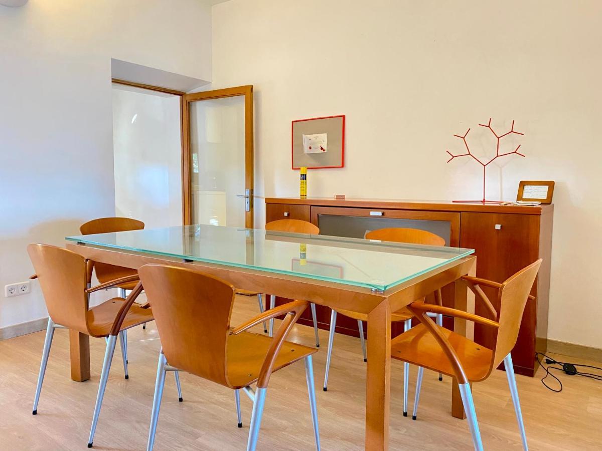 Sa Punta Duplex Cala Ratjada Apartman Cala Ratjada  Kültér fotó