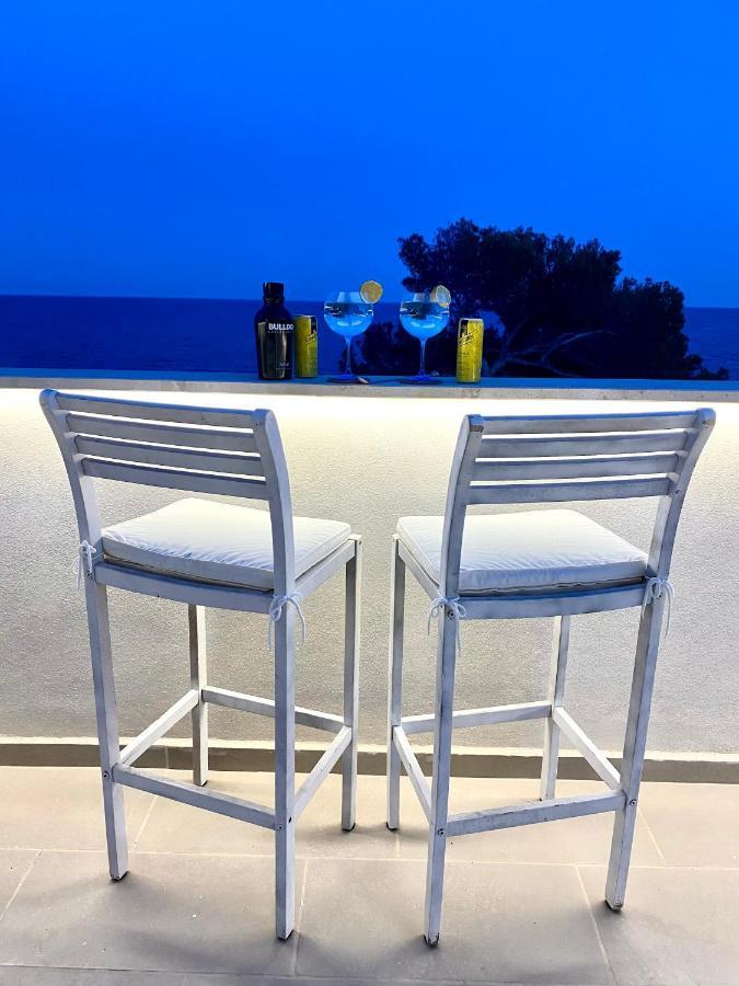 Sa Punta Duplex Cala Ratjada Apartman Cala Ratjada  Kültér fotó