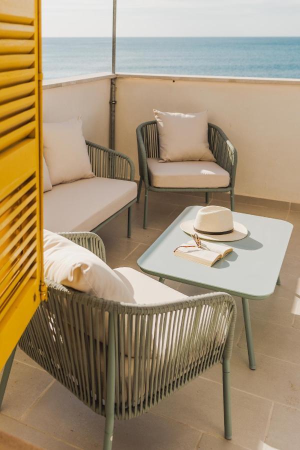 Sa Punta Duplex Cala Ratjada Apartman Cala Ratjada  Kültér fotó