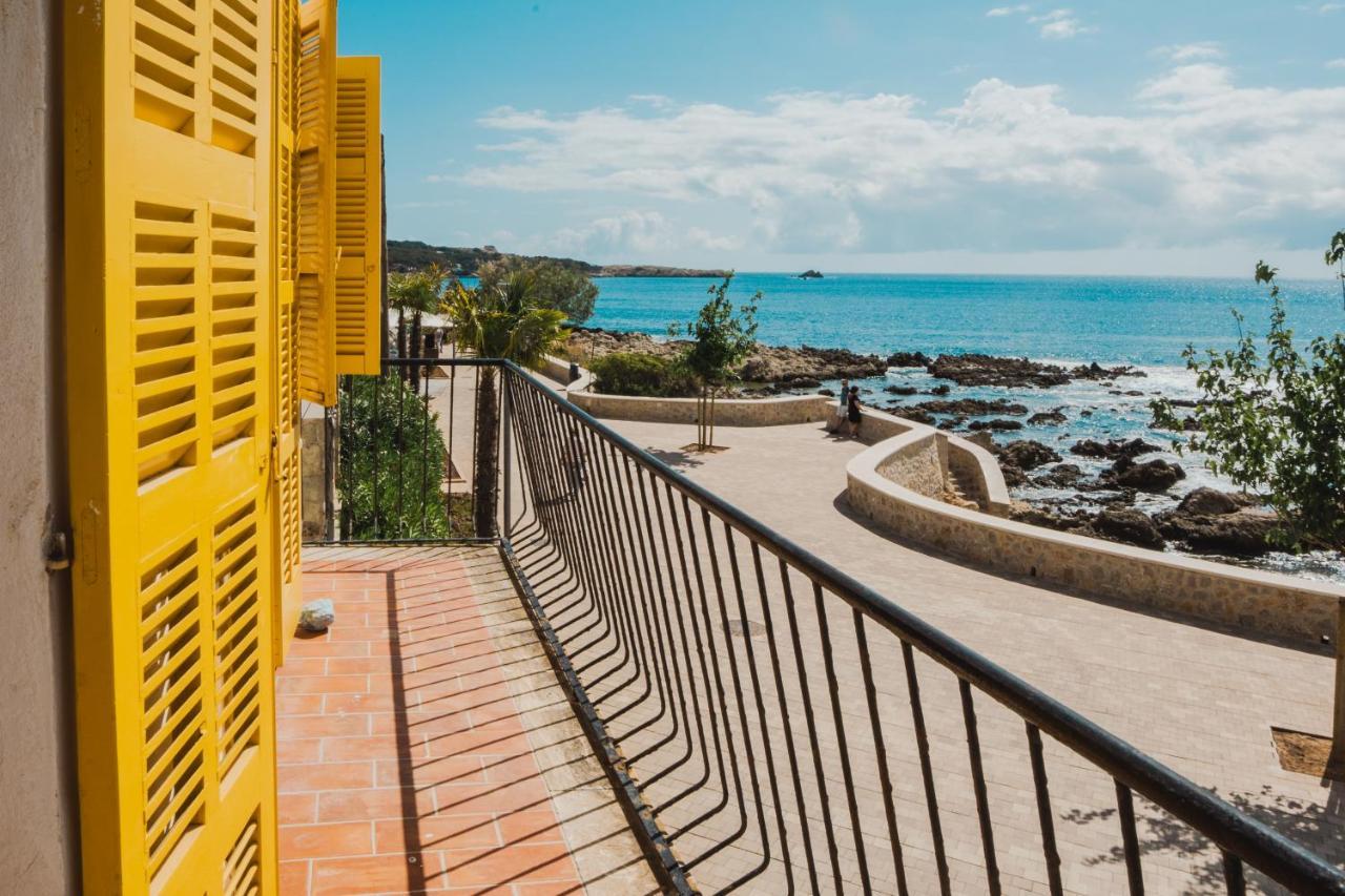 Sa Punta Duplex Cala Ratjada Apartman Cala Ratjada  Kültér fotó