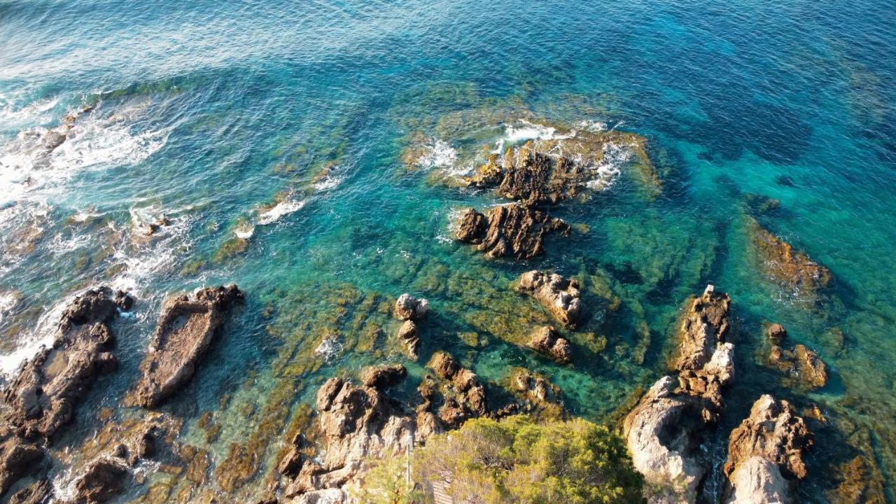Sa Punta Duplex Cala Ratjada Apartman Cala Ratjada  Kültér fotó