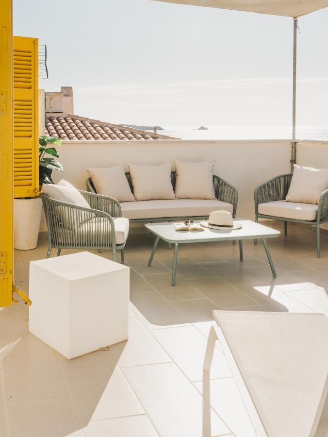 Sa Punta Duplex Cala Ratjada Apartman Cala Ratjada  Kültér fotó