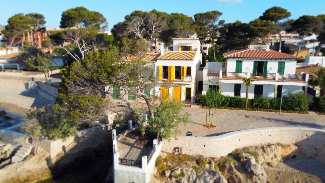 Sa Punta Duplex Cala Ratjada Apartman Cala Ratjada  Kültér fotó