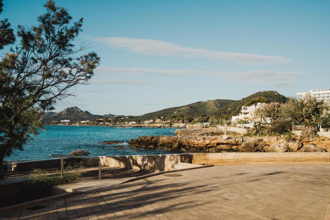 Sa Punta Duplex Cala Ratjada Apartman Cala Ratjada  Kültér fotó