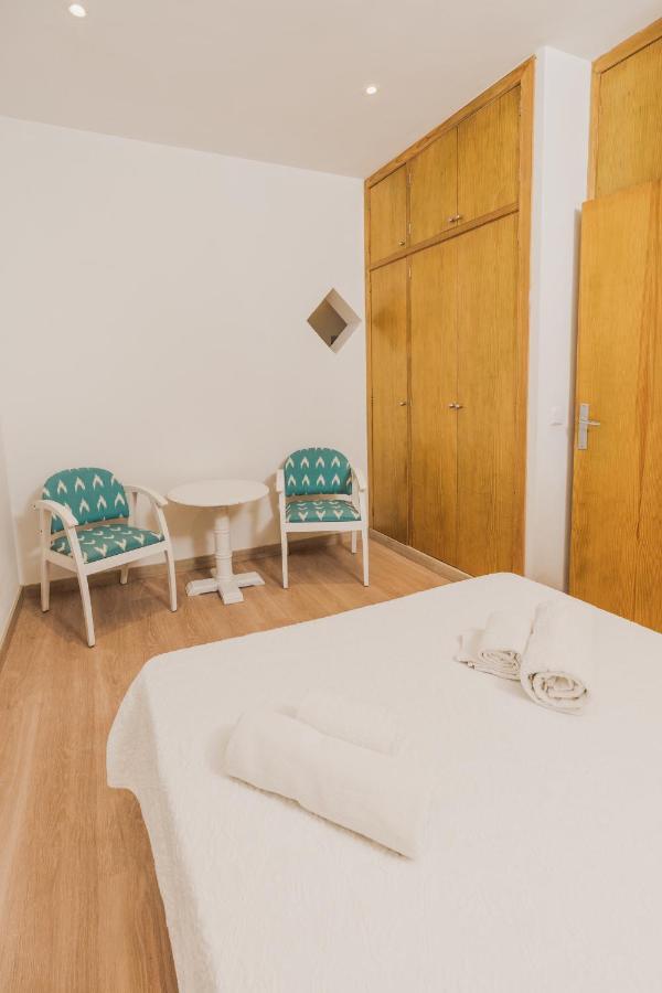 Sa Punta Duplex Cala Ratjada Apartman Cala Ratjada  Kültér fotó