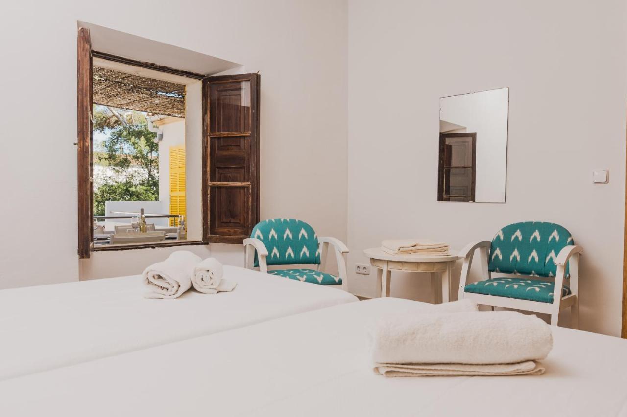 Sa Punta Duplex Cala Ratjada Apartman Cala Ratjada  Kültér fotó
