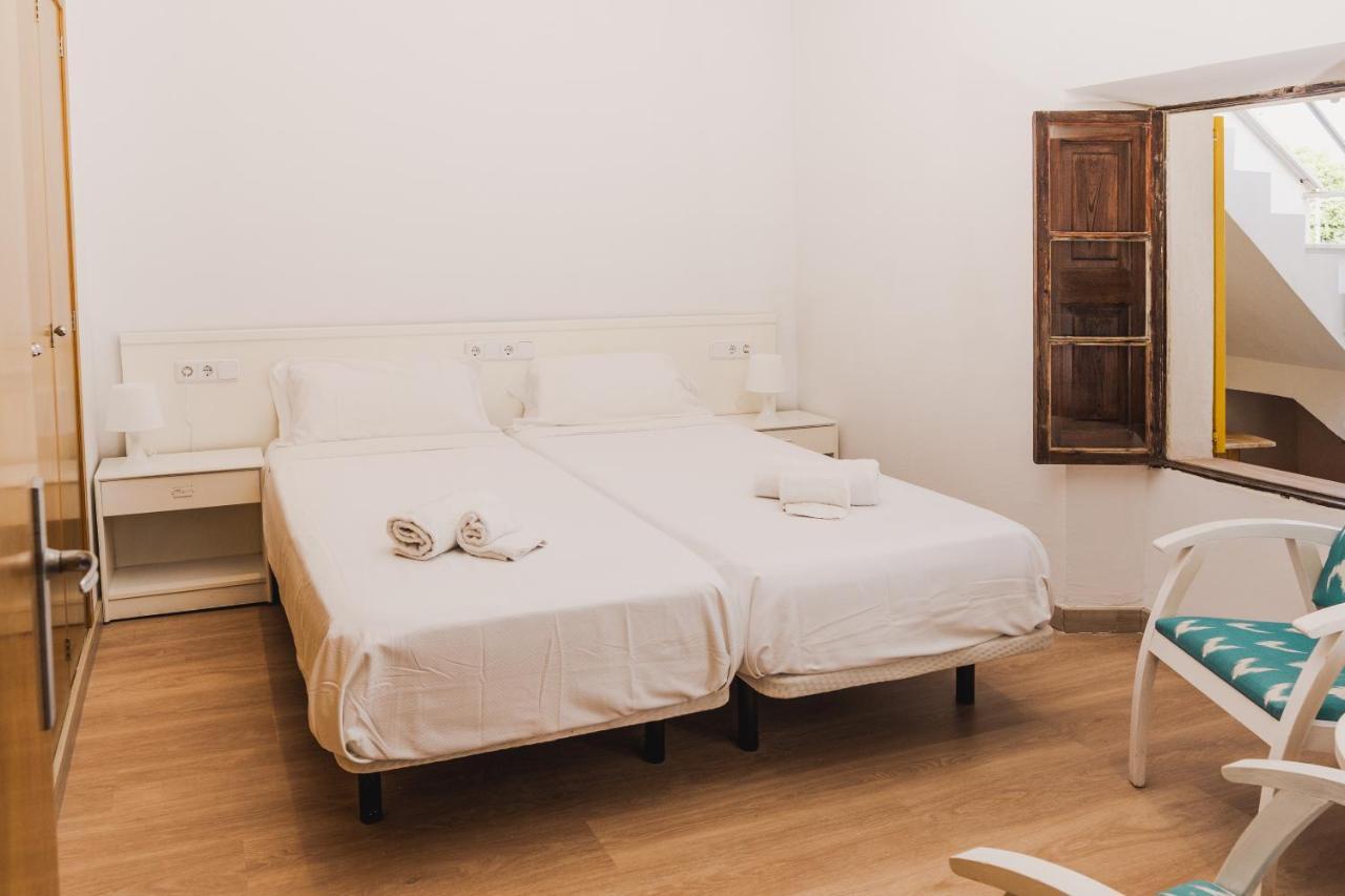 Sa Punta Duplex Cala Ratjada Apartman Cala Ratjada  Kültér fotó
