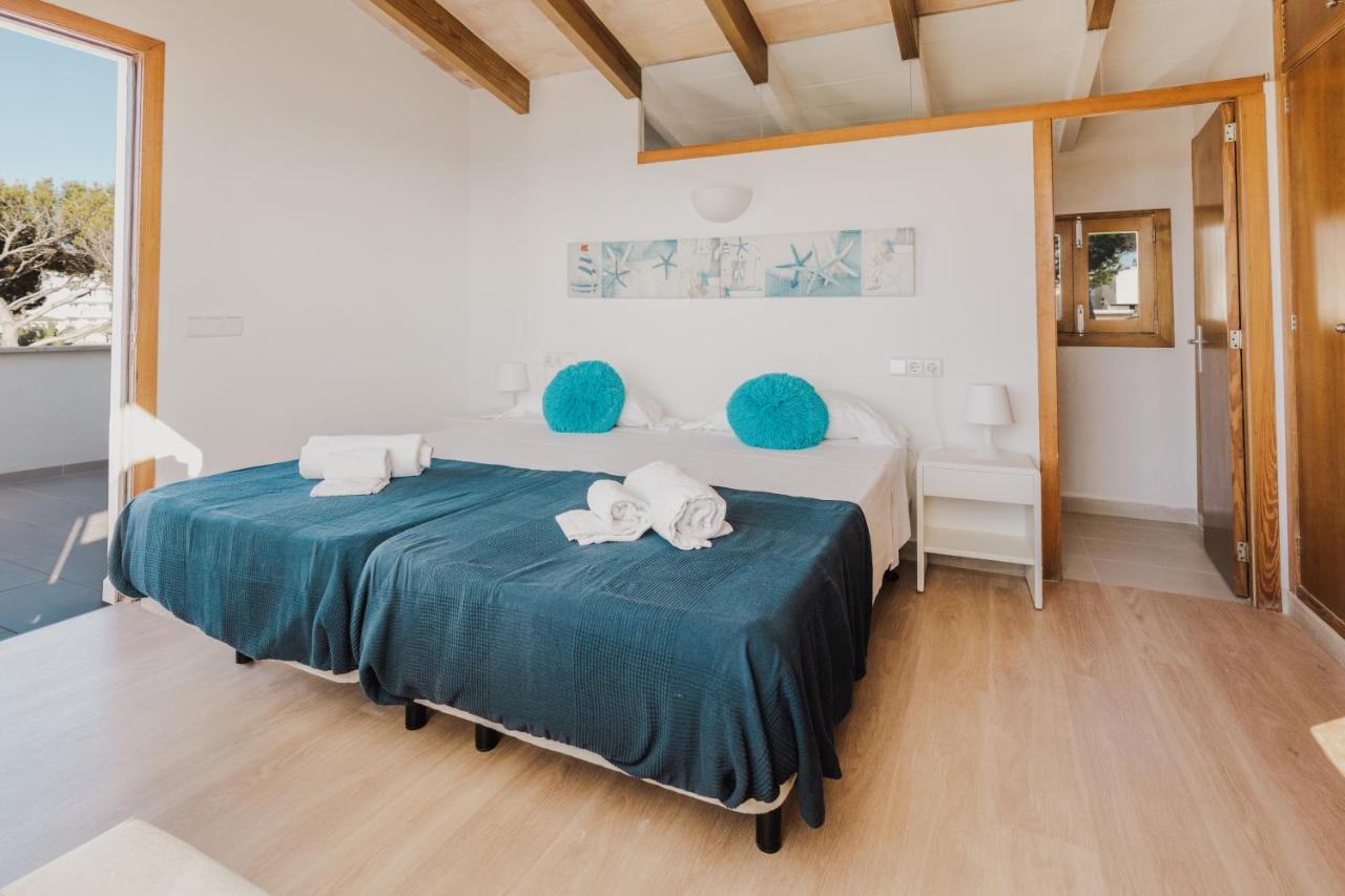 Sa Punta Duplex Cala Ratjada Apartman Cala Ratjada  Kültér fotó