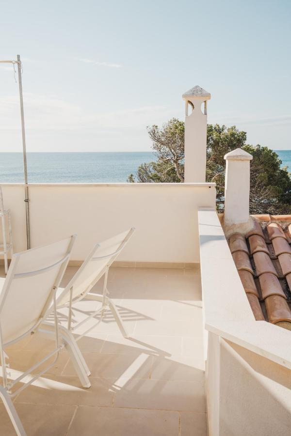 Sa Punta Duplex Cala Ratjada Apartman Cala Ratjada  Kültér fotó