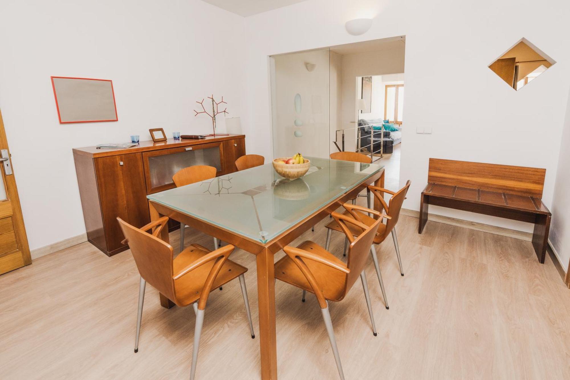 Sa Punta Duplex Cala Ratjada Apartman Cala Ratjada  Kültér fotó