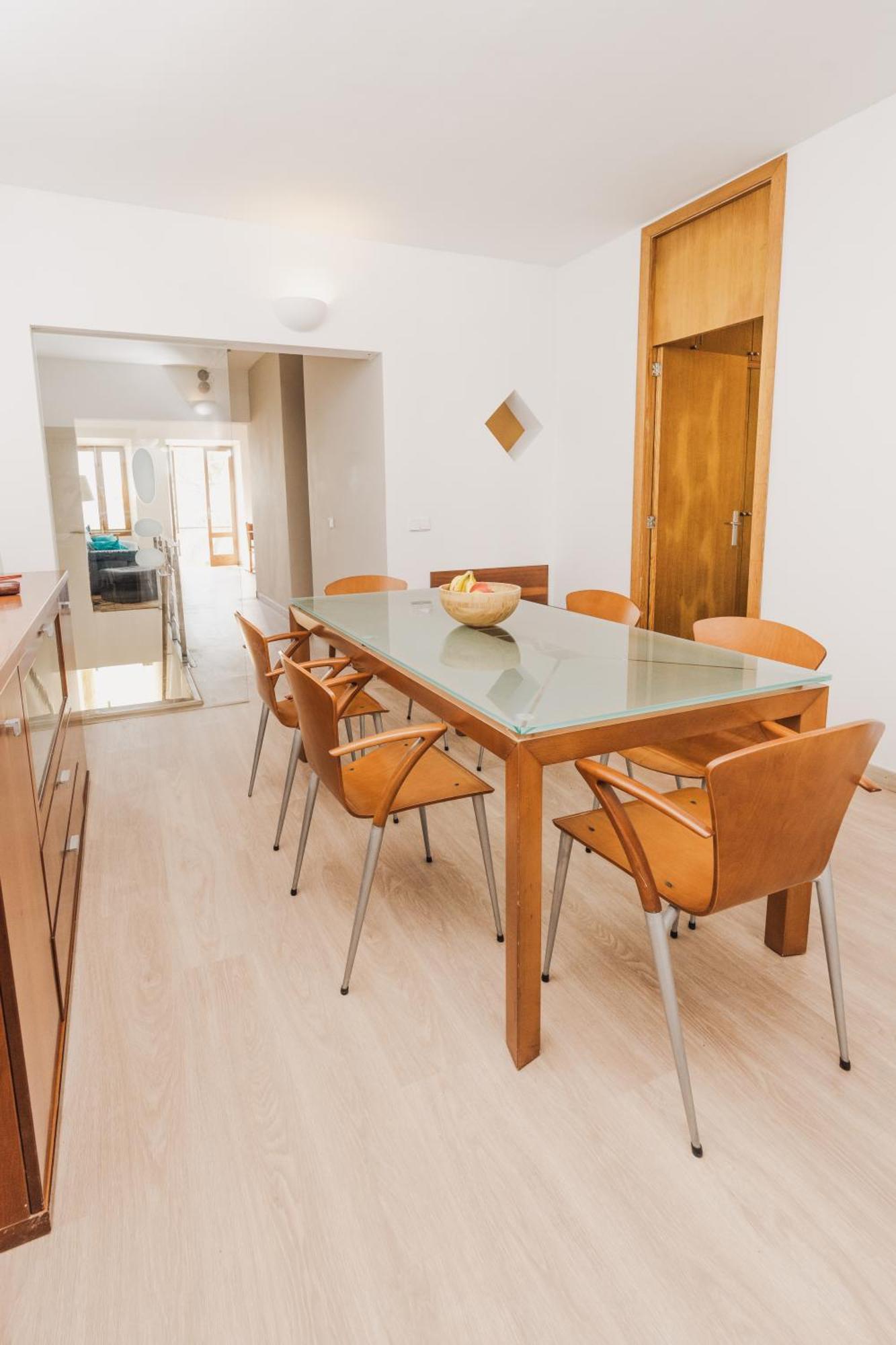 Sa Punta Duplex Cala Ratjada Apartman Cala Ratjada  Kültér fotó
