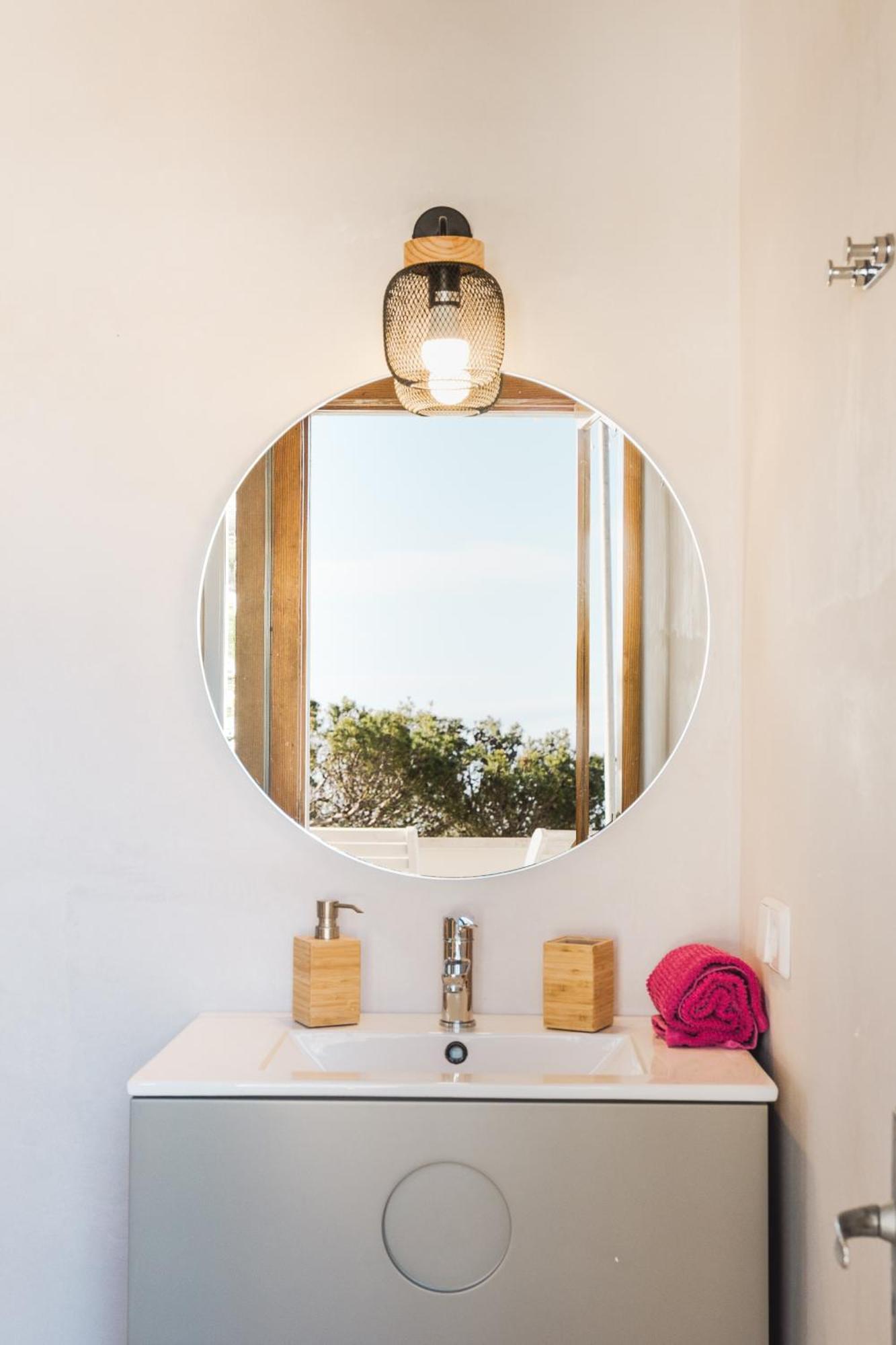Sa Punta Duplex Cala Ratjada Apartman Cala Ratjada  Kültér fotó