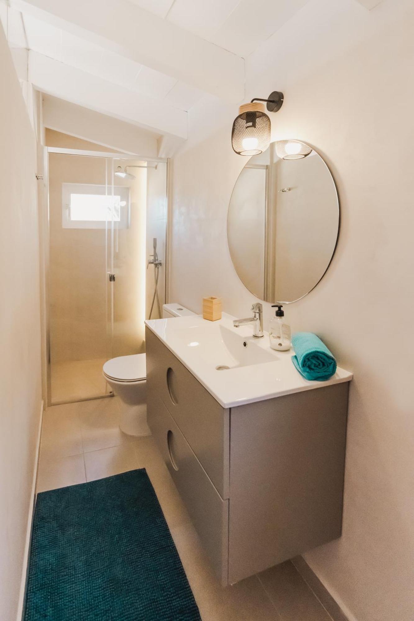 Sa Punta Duplex Cala Ratjada Apartman Cala Ratjada  Kültér fotó