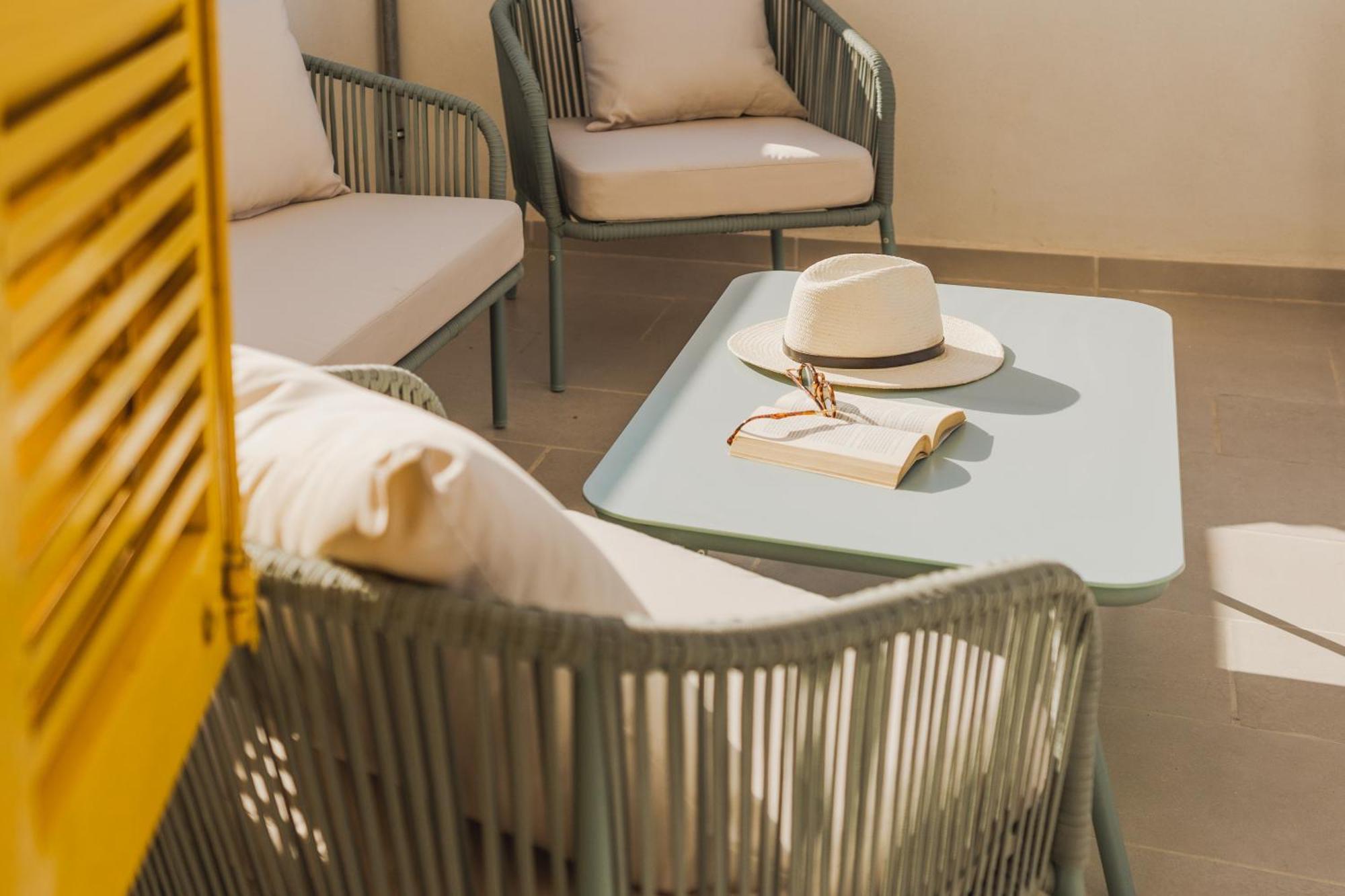 Sa Punta Duplex Cala Ratjada Apartman Cala Ratjada  Kültér fotó