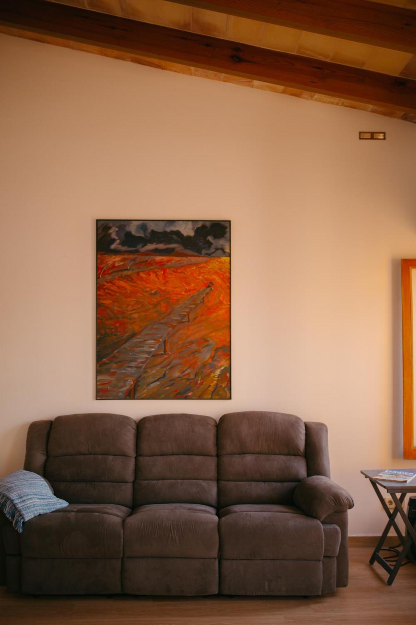 Sa Punta Duplex Cala Ratjada Apartman Cala Ratjada  Kültér fotó