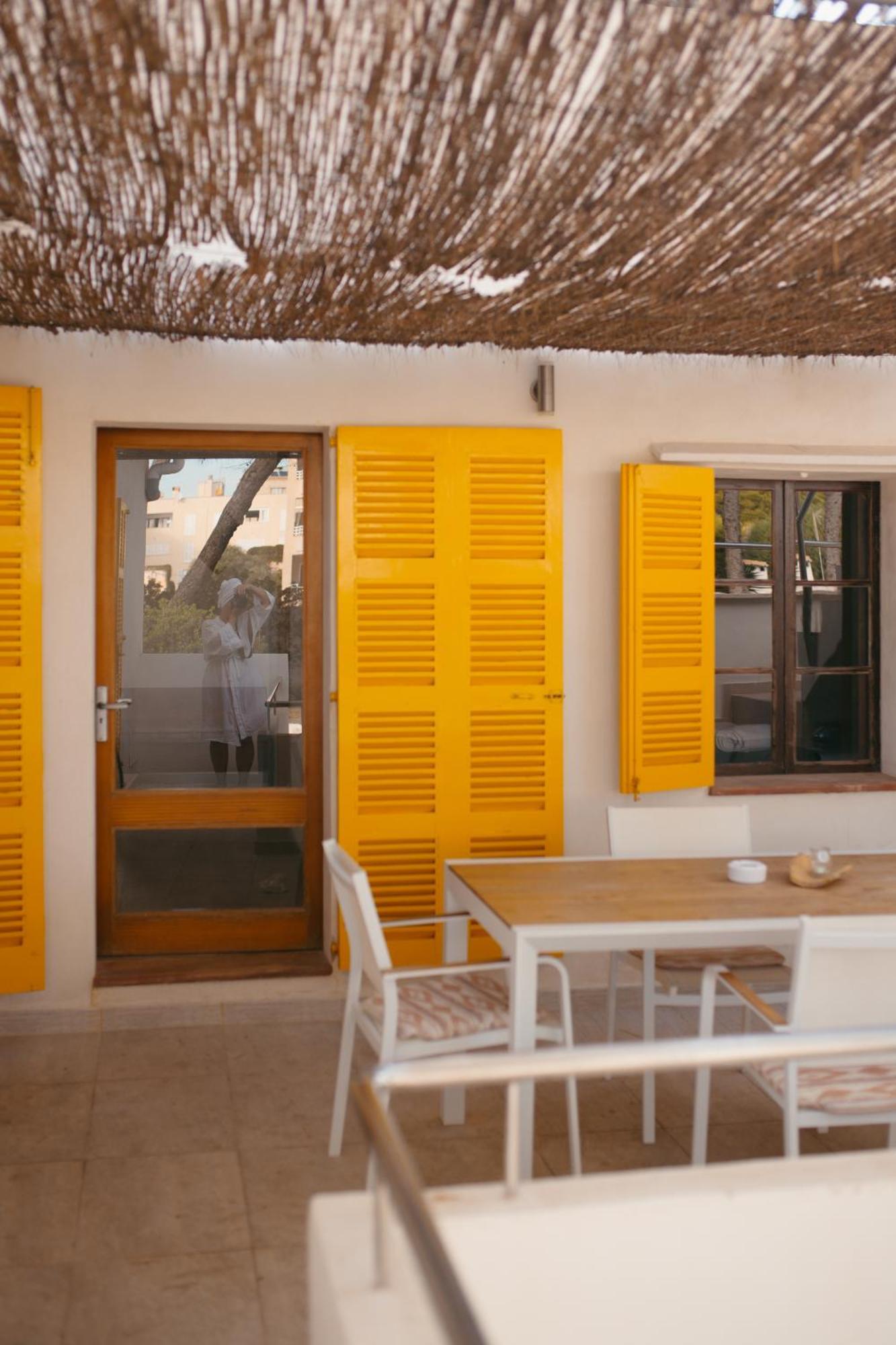 Sa Punta Duplex Cala Ratjada Apartman Cala Ratjada  Kültér fotó