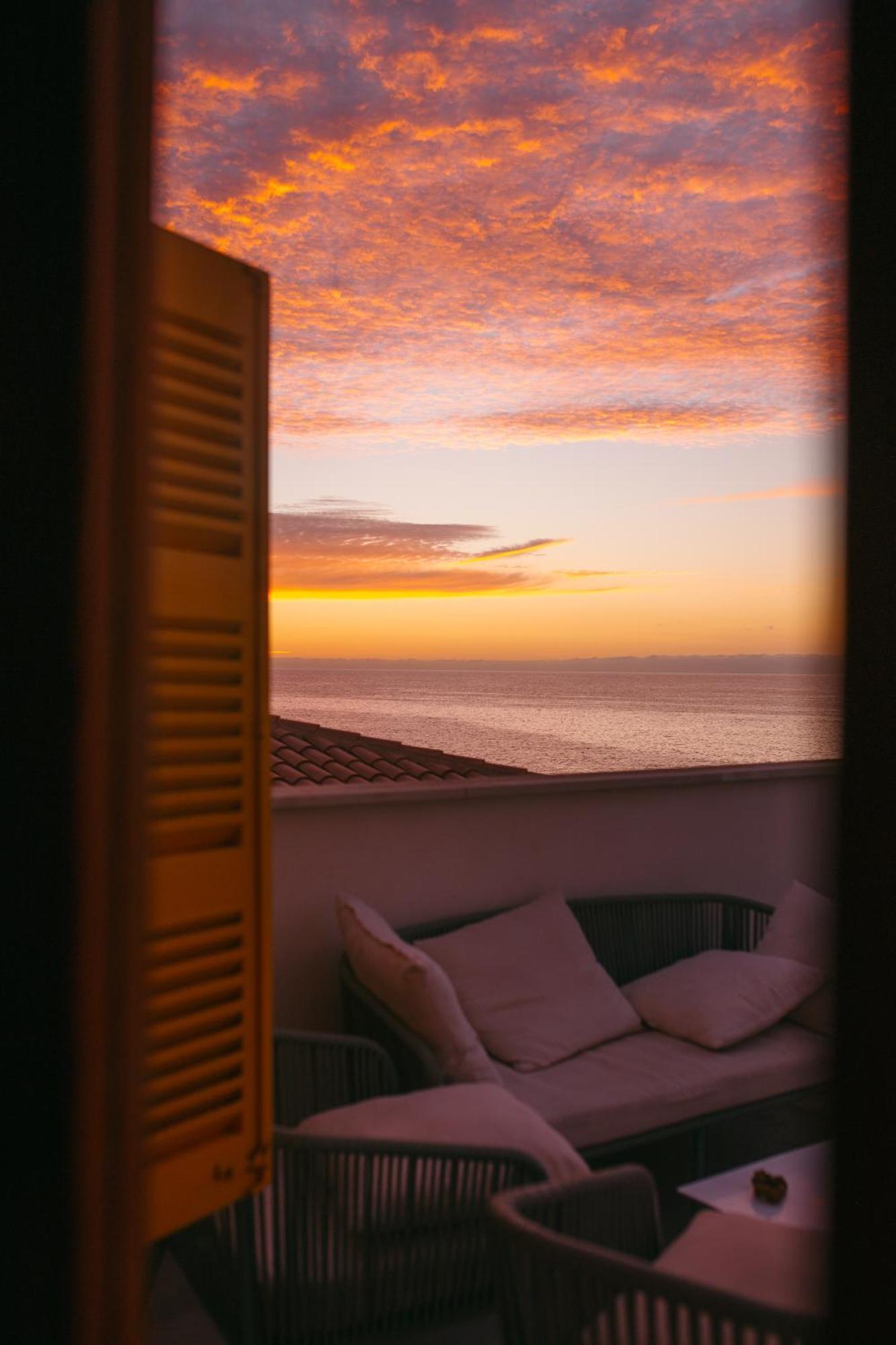 Sa Punta Duplex Cala Ratjada Apartman Cala Ratjada  Kültér fotó