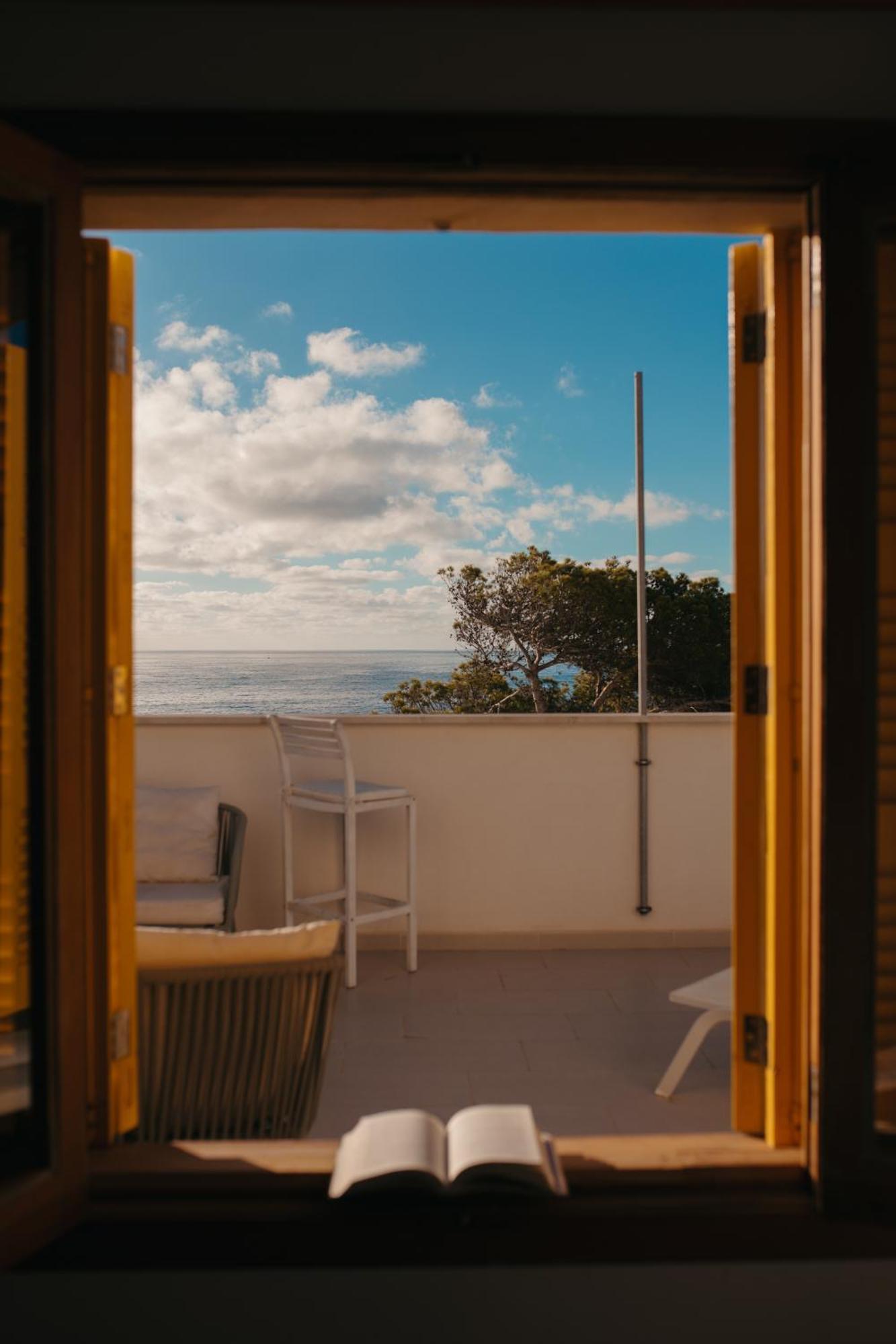 Sa Punta Duplex Cala Ratjada Apartman Cala Ratjada  Kültér fotó