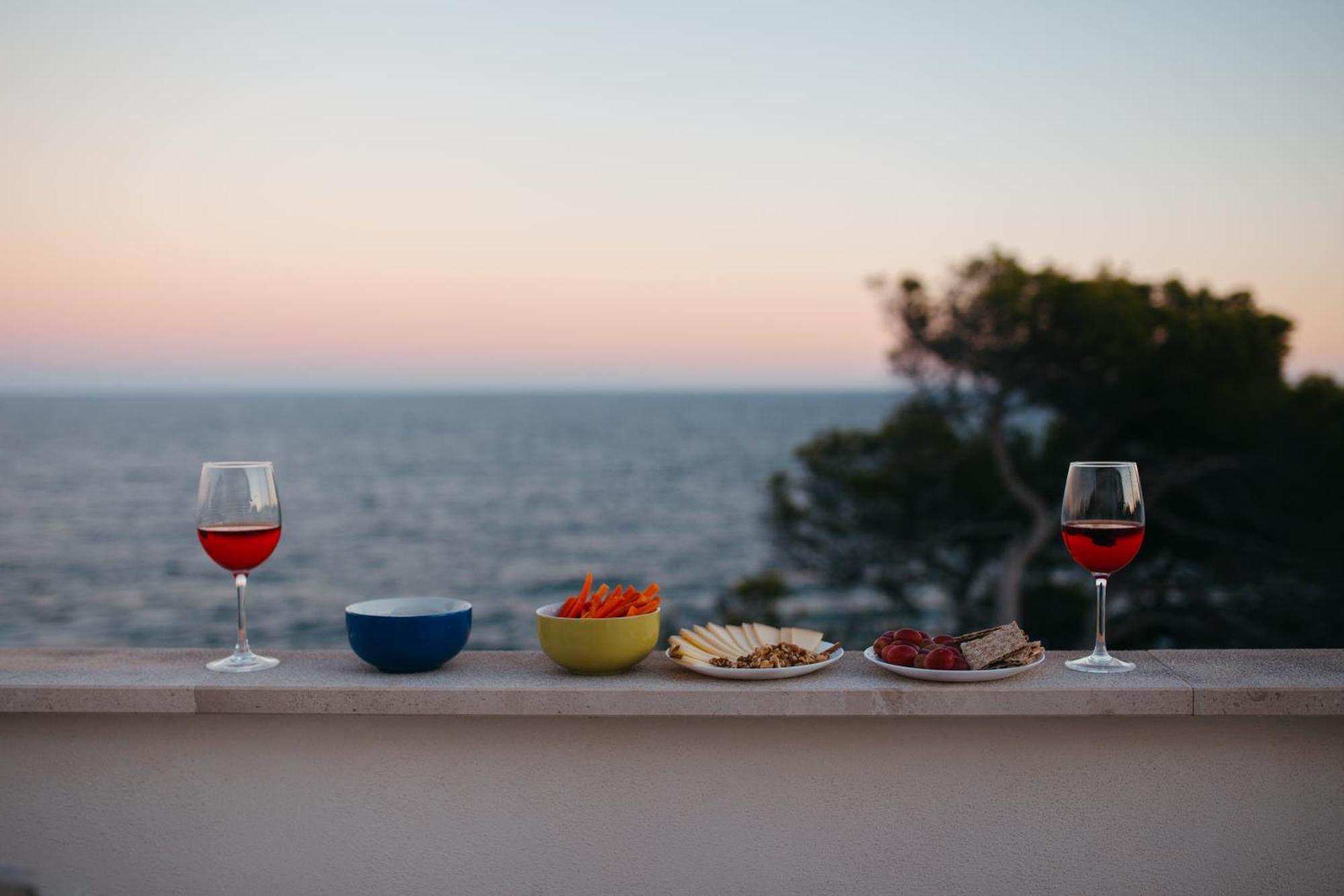 Sa Punta Duplex Cala Ratjada Apartman Cala Ratjada  Kültér fotó